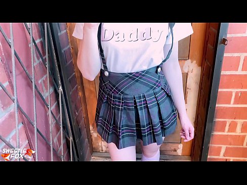 ❤️ 여학생은 그녀의 거시기를 깊이 빨고 수업 ​​대신 성교합니다. ❌ 그냥 포르노 ko.extratorrents.top에서 ❌️